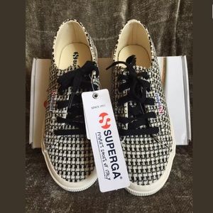 🎀NWT Superga 2750 Cotu Sneakers🎀